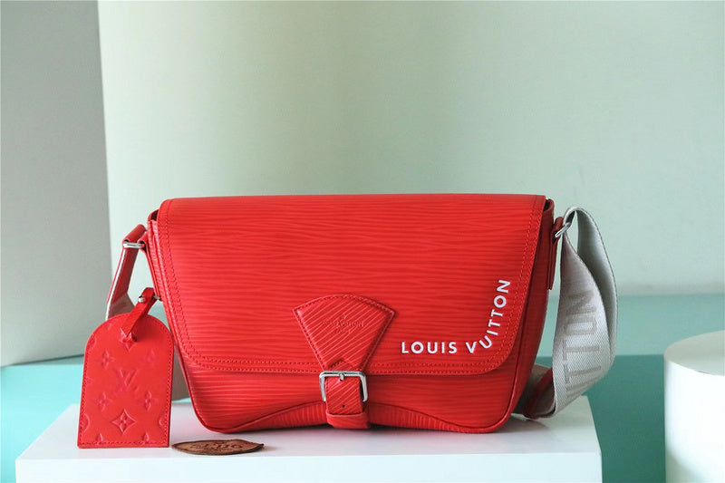 Ozarra - LUV Bags - 063