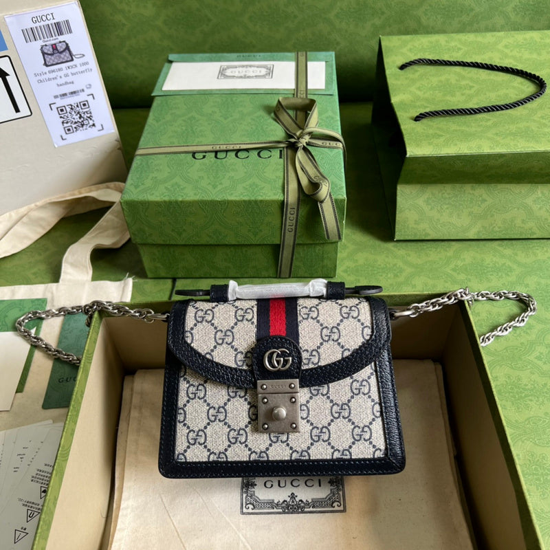 OZ - GCI Bags - 1928