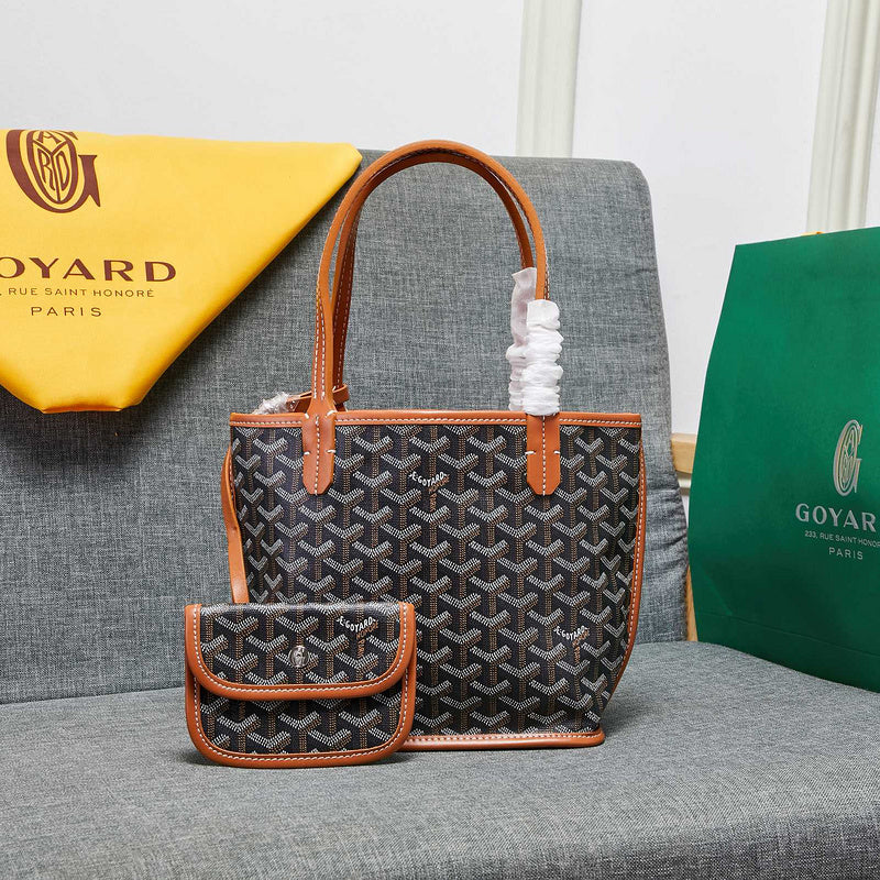 OZ - GYO Bags - 1597