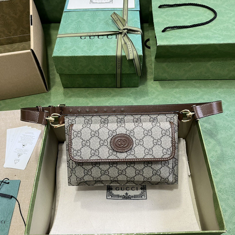 Ozarra - GCI Bags - 322