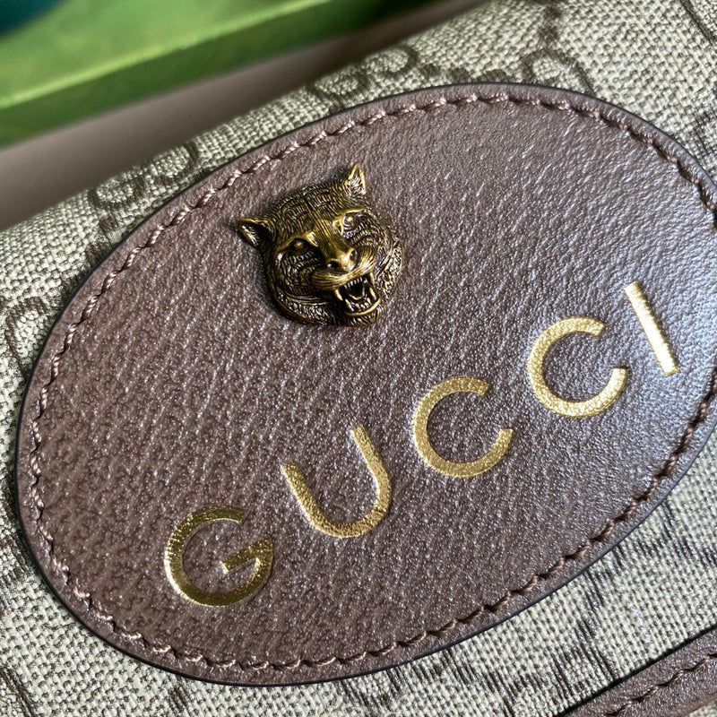 OZ - GCI Bags - 927