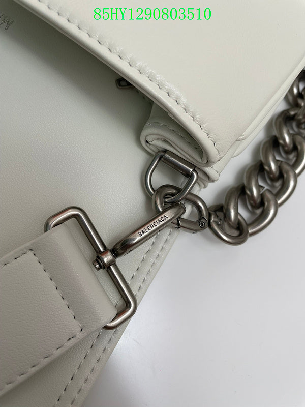 Ozarra Fashion - BGA Bags - 1663