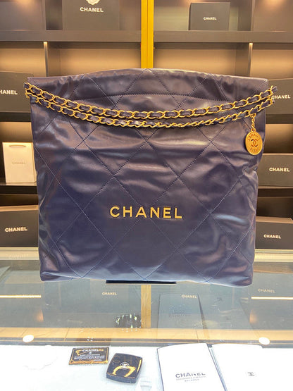 BAB - CHL Bags - 2917