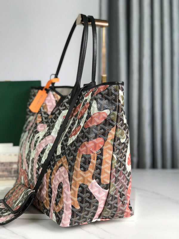 OZ - GYO Bags - 150