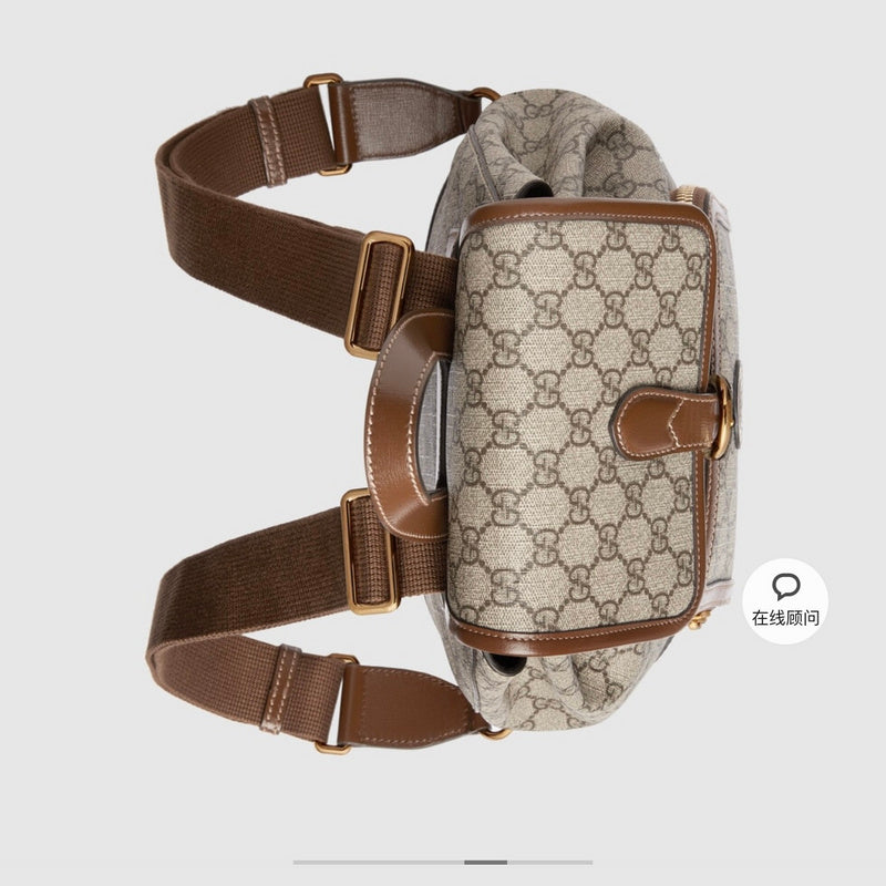 Ozarra - GCI Bags - 4972