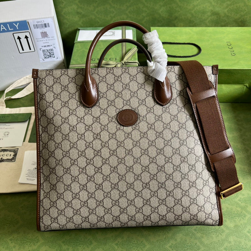 OZ - GCI Bags - 1208