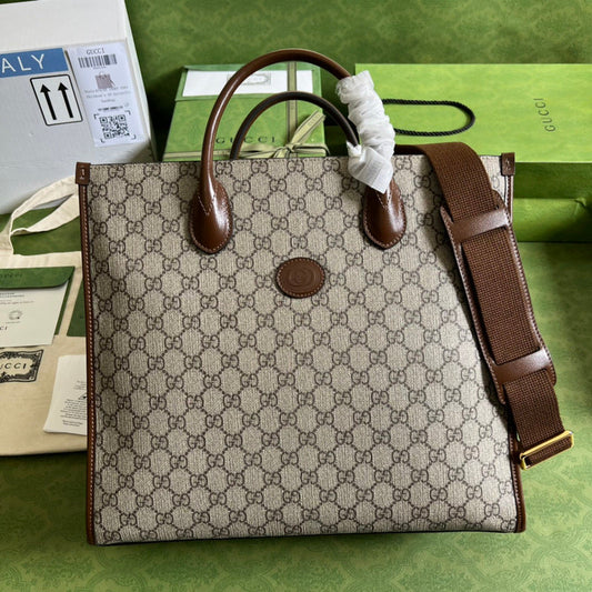 OZ - GCI Bags - 1208