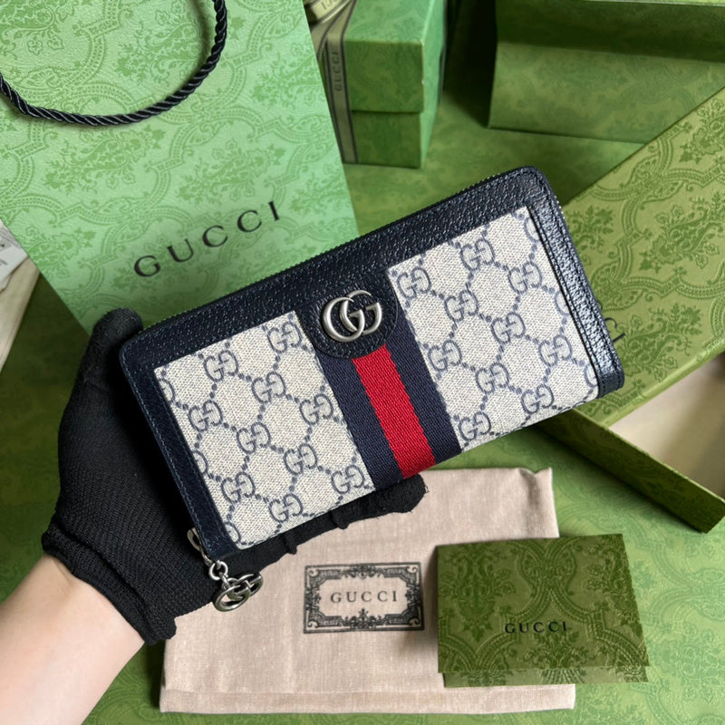 OZ - GCI Bags - 862