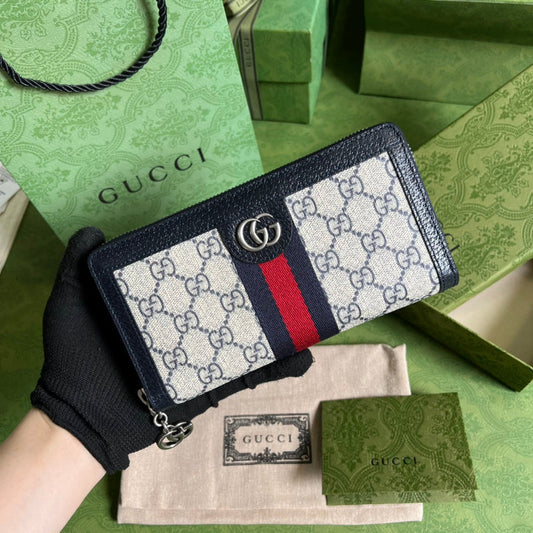 OZ - GCI Bags - 862