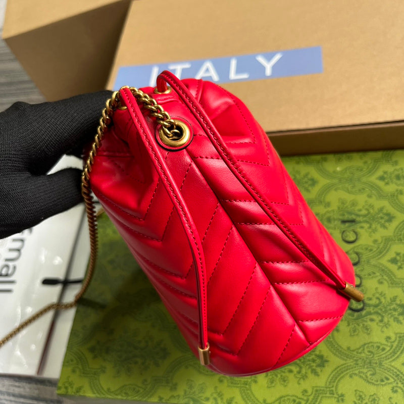 Ozarra - GG Bags - 443