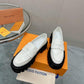 Ozarra Luxury - LOV Women Shoes - 293