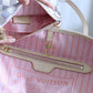 Ozarra Fashion Lu-Vi bags - 8103