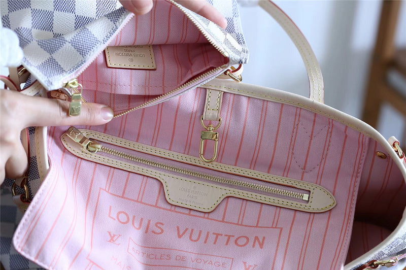 Ozarra Fashion Lu-Vi bags - 8103