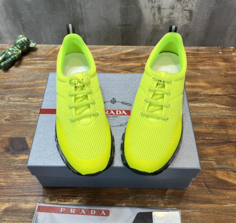 Ozarra Luxury - PD Men Shoes - 214