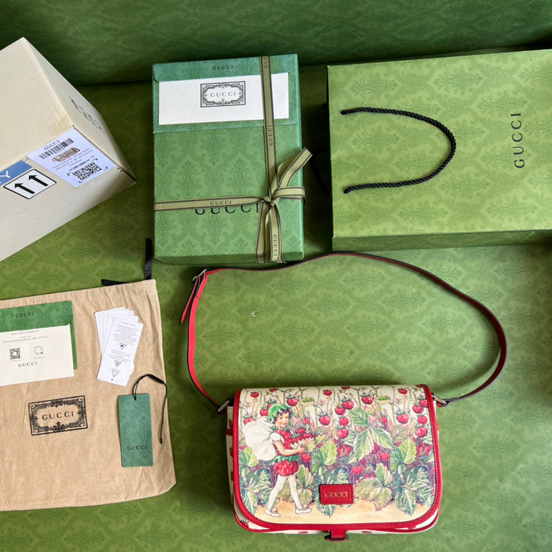 OZ - GCI Bags - 762