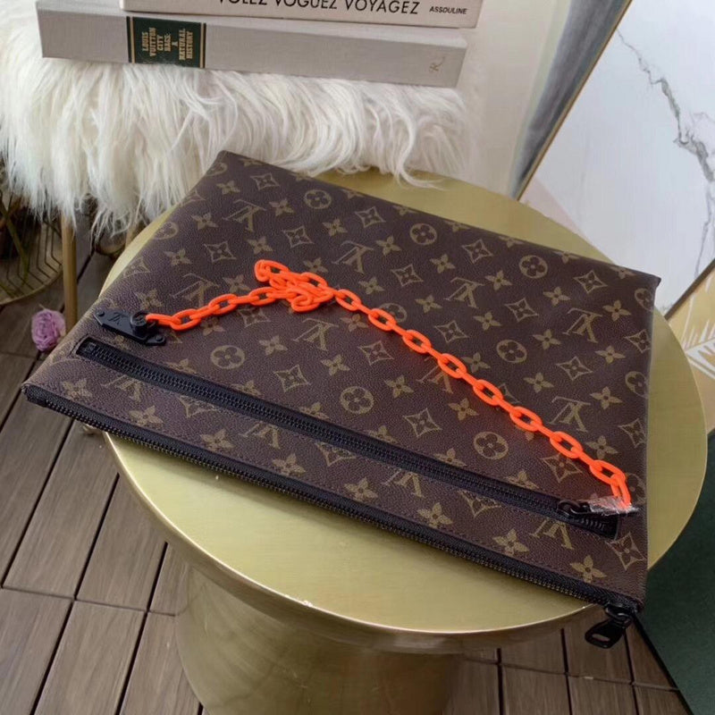 Ozarra Fashion Lu-Vi bags - 17863