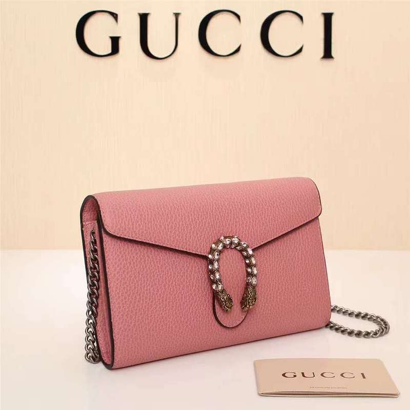 BAB - GCI Bags - 570