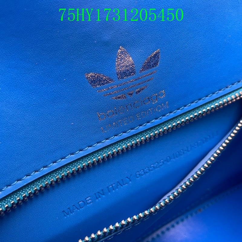 Ozarra Fashion - BGA Bags - 1958