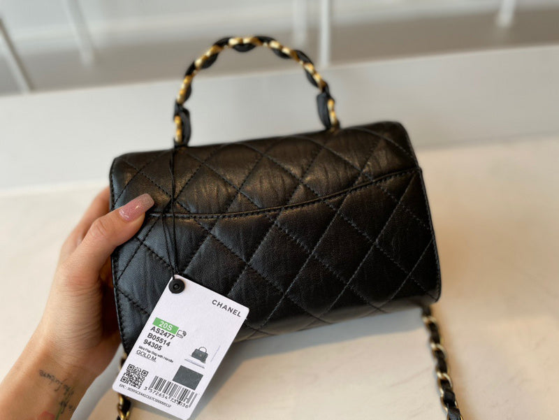 Ozarra - CHL Bags - 341
