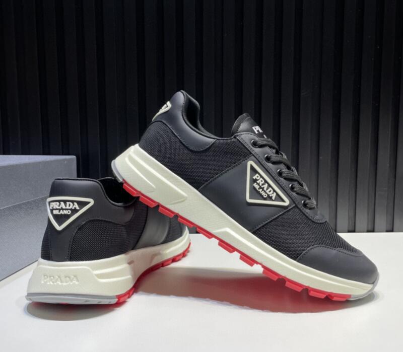Ozarra Luxury - PD Men Shoes - 289