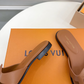 Ozarra Luxury - LOV Women Shoes - 093