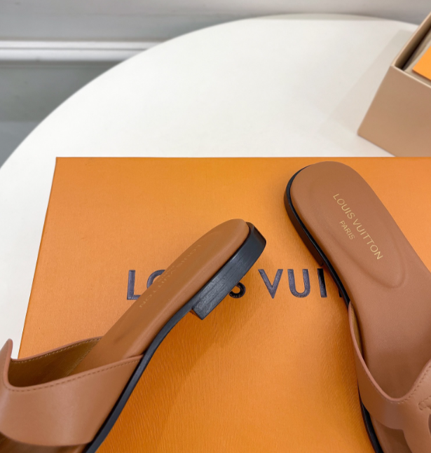 Ozarra Luxury - LOV Women Shoes - 093