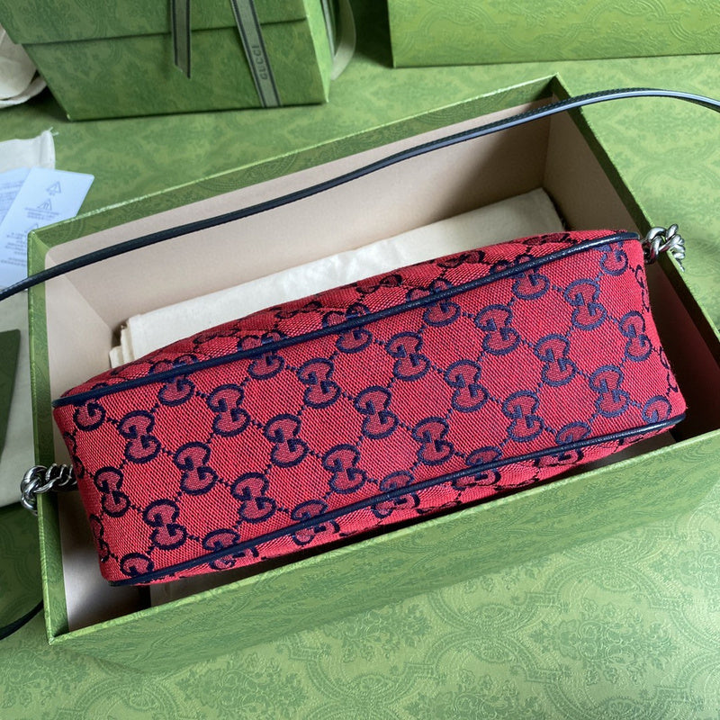 Ozarra - GUKI Bags - 1929