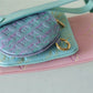 Ozarra Fashion Lu-Vi bags - 8846