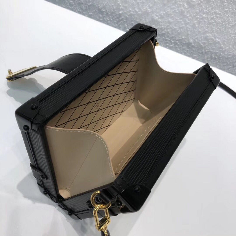 Ozarra Fashion Lu-Vi bags - 17854