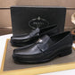 Ozarra Luxury - PD Men Shoes - 117