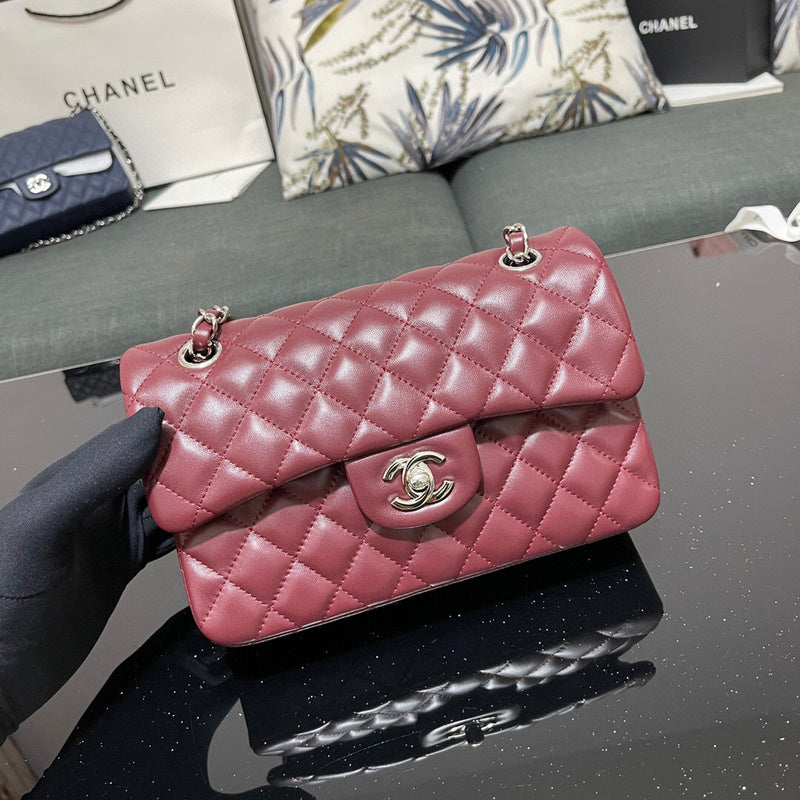 BAB - CHL Bags - 3242