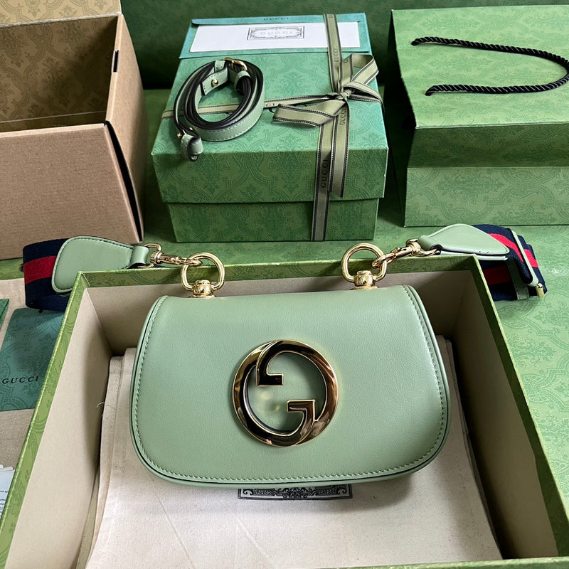 OZ - GCI Bags - 922