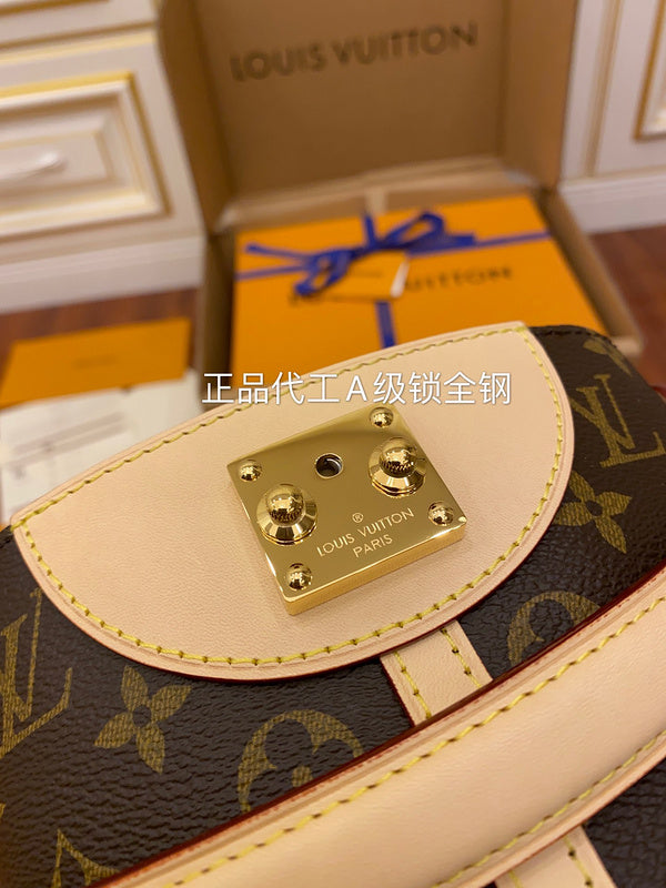 Ozarra Fashion Lu-Vi bags - 17555