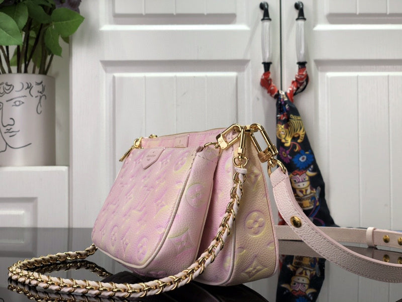 Fashion Lu-Vi bags - 3537