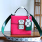 Ozarra Fashion Lu-Vi bags - 8054