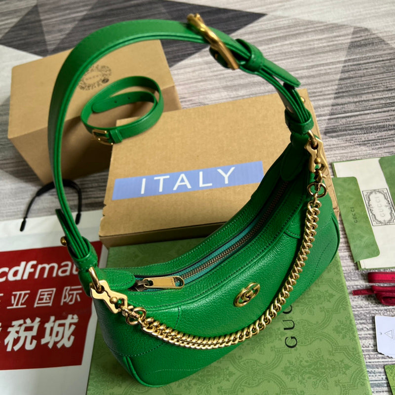 OZ - GCI Bags - 028
