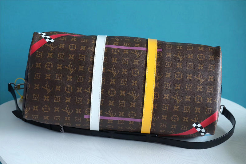 Ozarra Fashion Lu-Vi bags - 11293