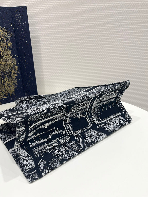 OZ - Dir Bags - 696