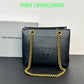 Ozarra Fashion - BGA Bags - 1644