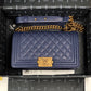 Ozarra - CHL Bags - 7458