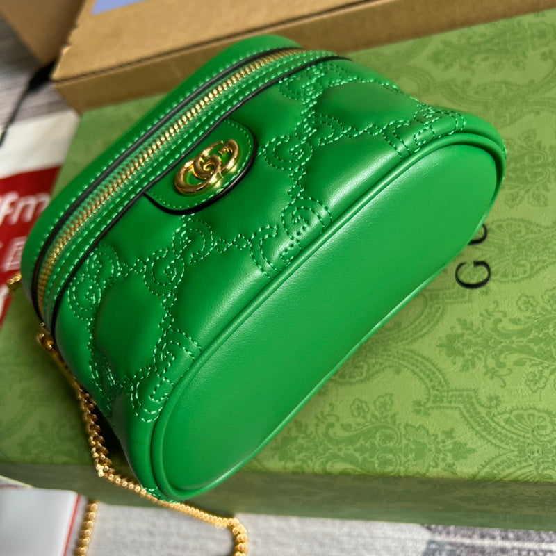 Ozarra - GG Bags - 1002