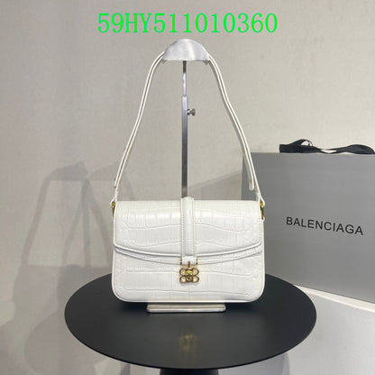 Ozarra Fashion - BGA Bags - 2020