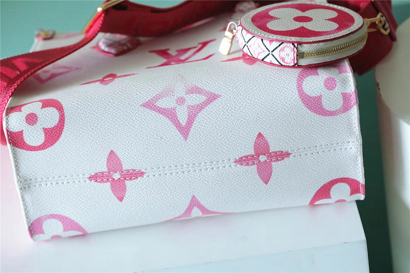 Ozarra - LUV Bags - 216