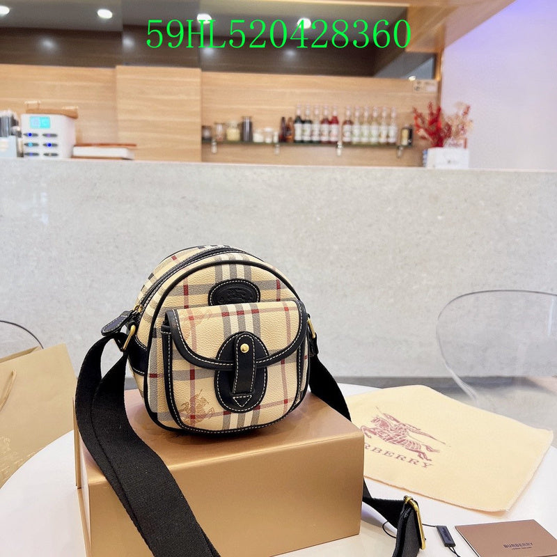 Ozarra Fashion -BBR Bags - 317