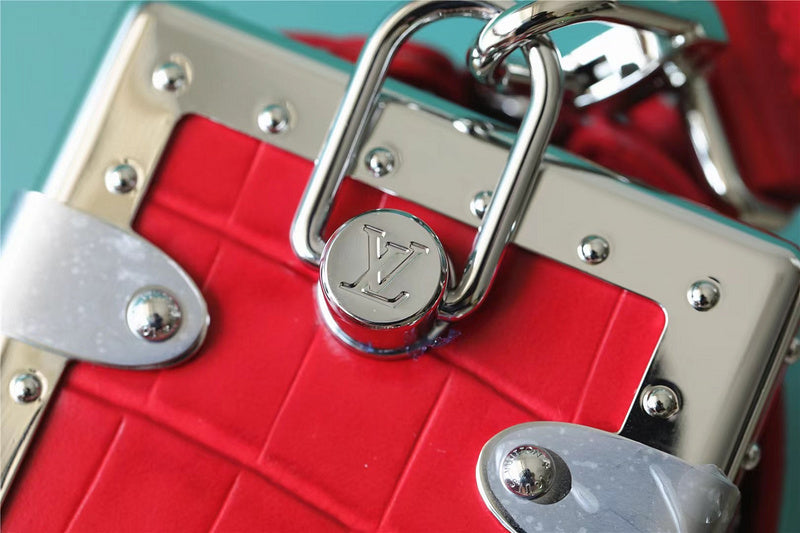 Ozarra - LUV Bags - 228