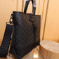 Ozarra Fashion Lu-Vi Bags - 16716