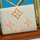 Ozarra Fashion Lu-Vi bags - 8944