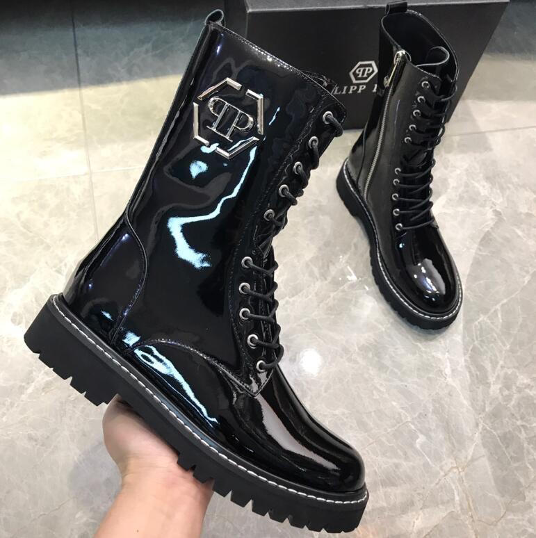 Ozarra Luxury - PHP Shoes - 148