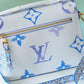 Ozarra - LUV Bags - 205