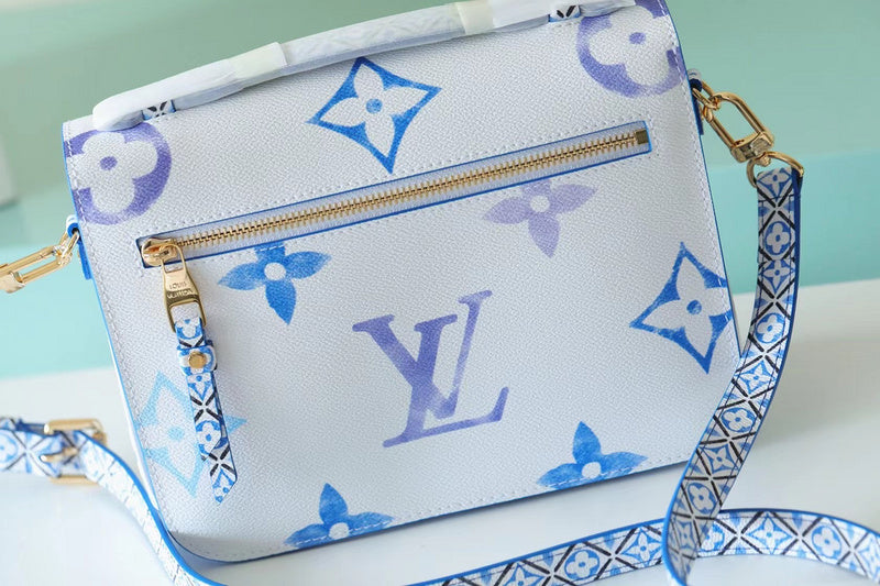 Ozarra - LUV Bags - 205